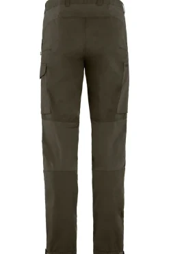 Fjällräven Broek Kaipak