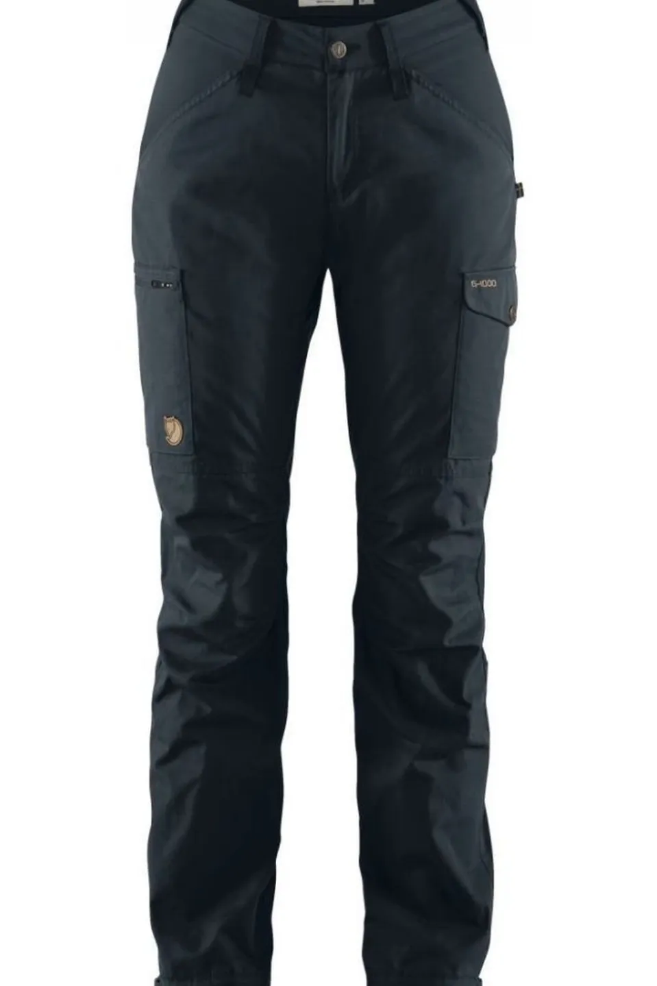 Fjällräven Broek Kaipak Curved