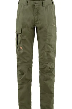 Fjällräven Broek Karl Pro Trousers M