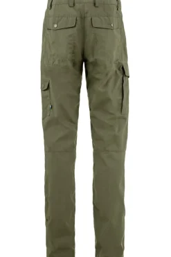 Fjällräven Broek Karl Pro Trousers M