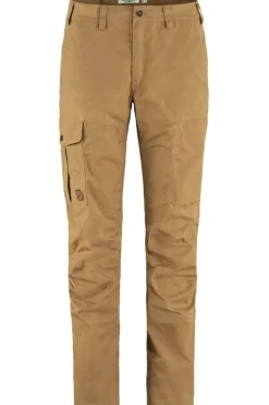 Fjällräven Broek Karla Pro W