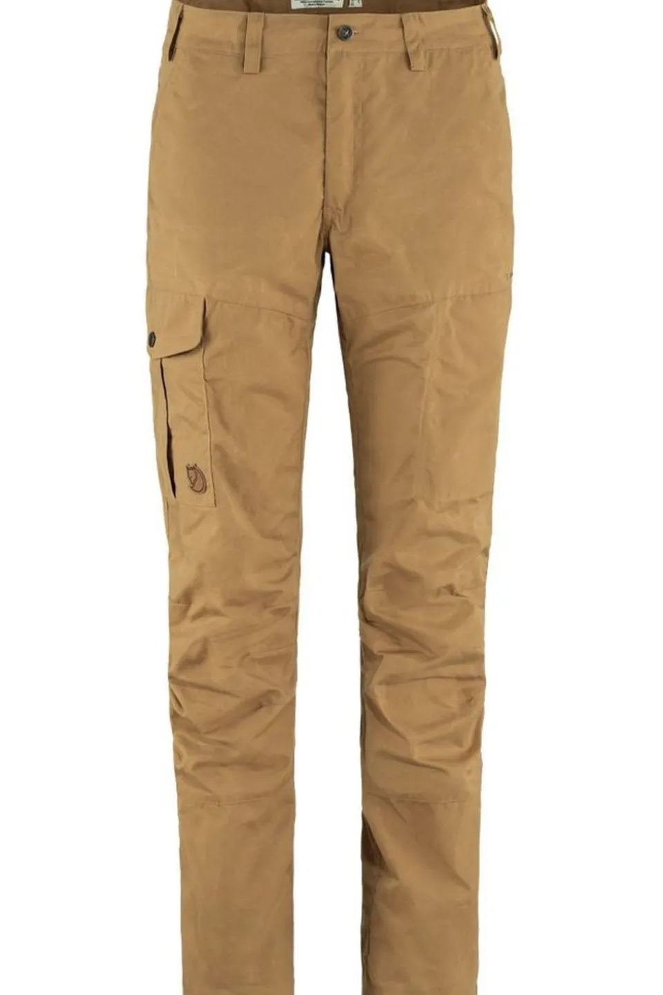 Fjällräven Broek Karla Pro W
