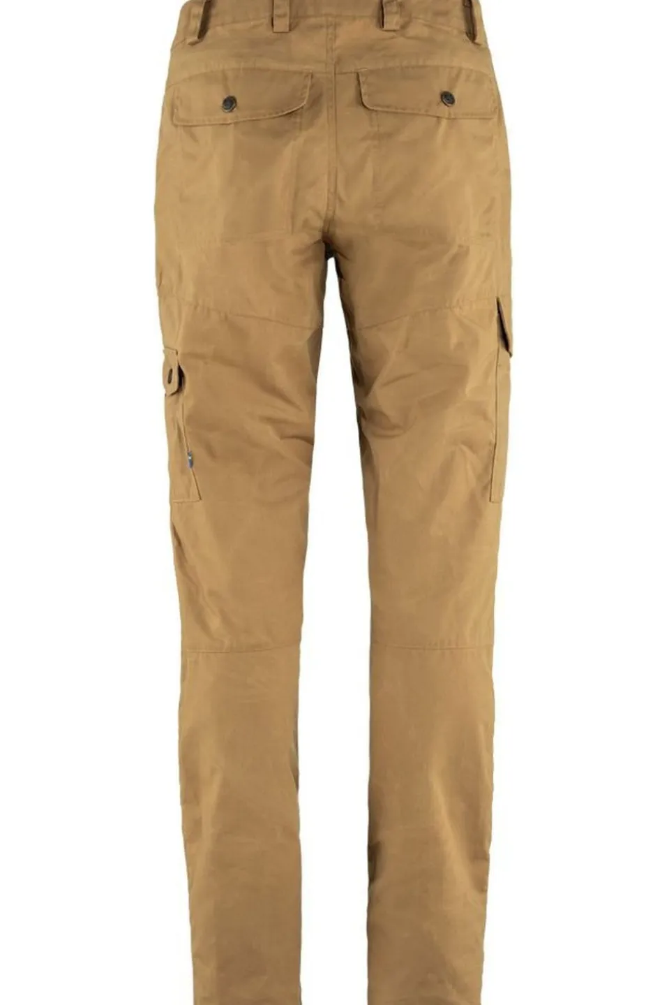 Fjällräven Broek Karla Pro W
