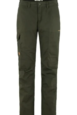 Fjällräven Broek Karla Trousers Hydratic