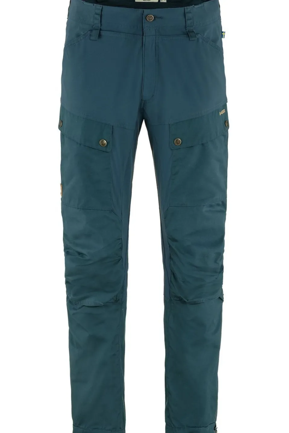 Fjällräven Broek Keb