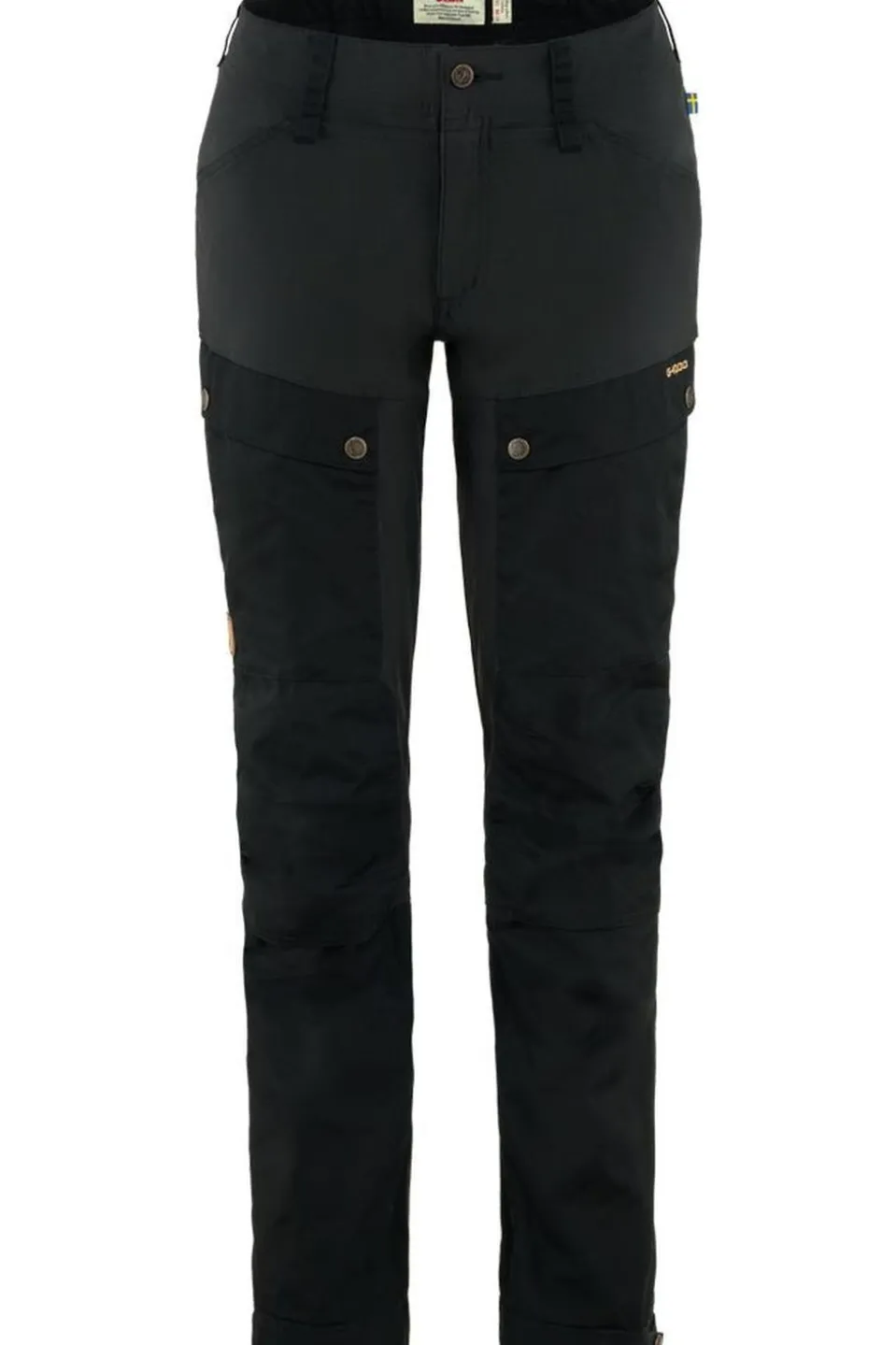 Fjällräven Broek Keb