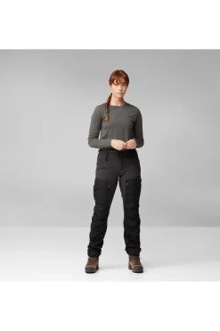 Fjällräven Broek Keb