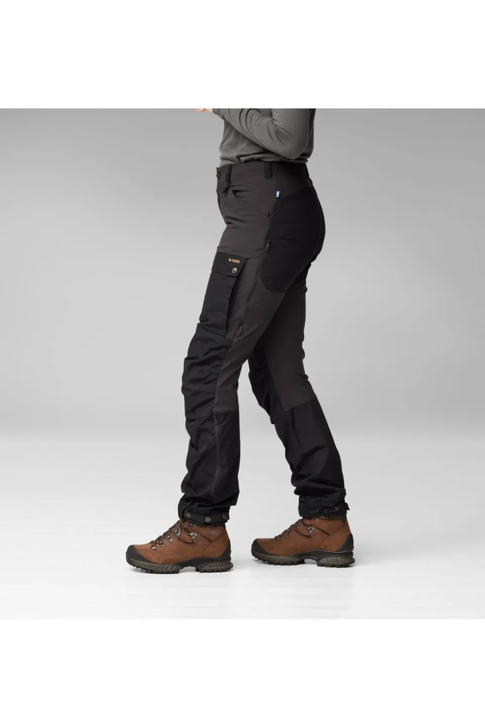 Fjällräven Broek Keb