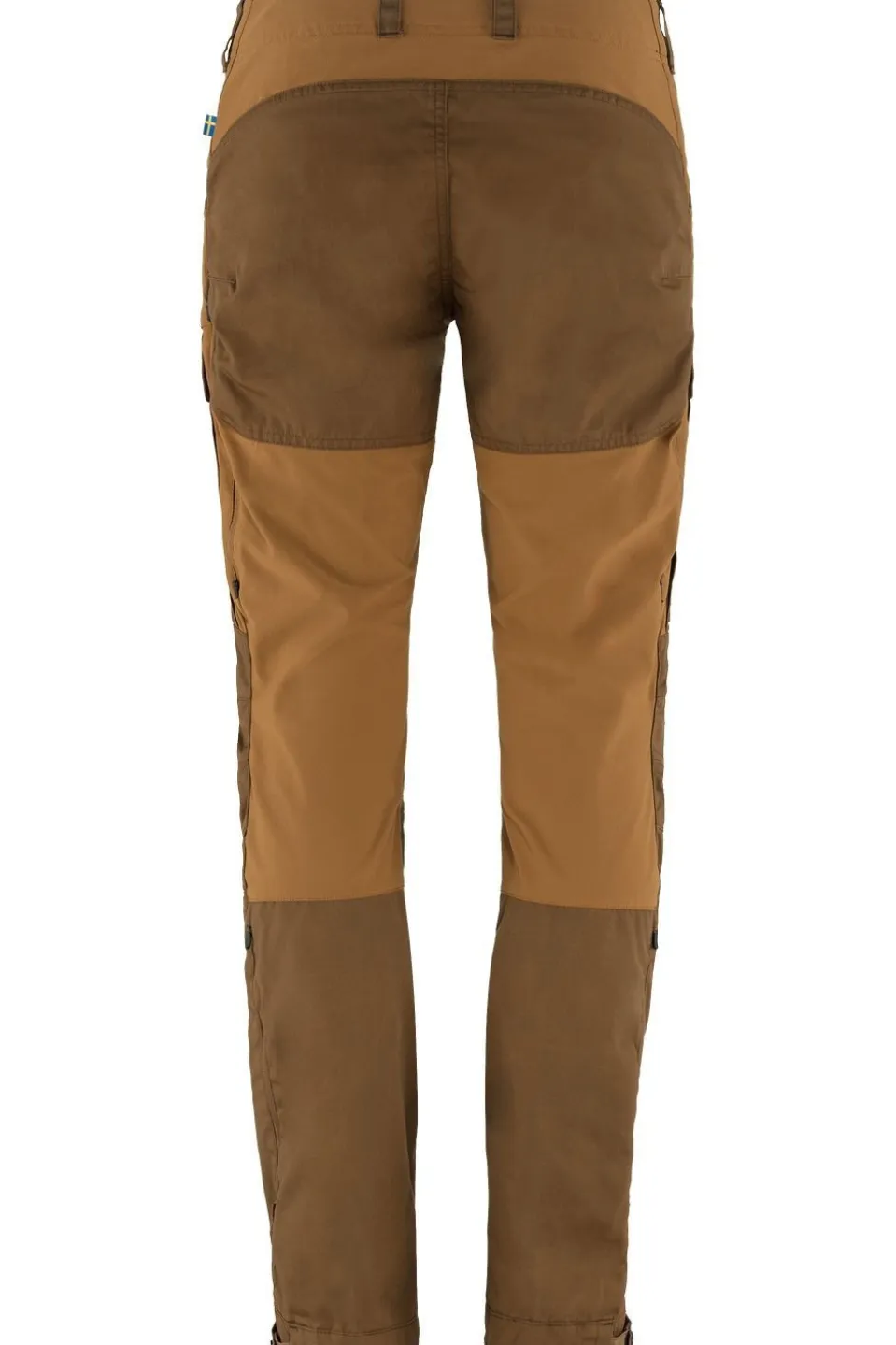 Fjällräven Broek Keb