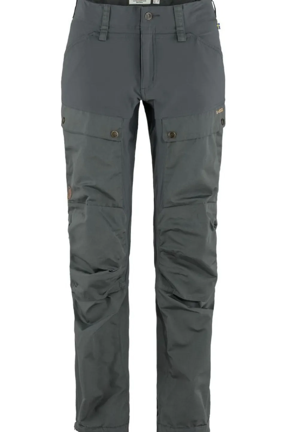 Fjällräven Broek Keb