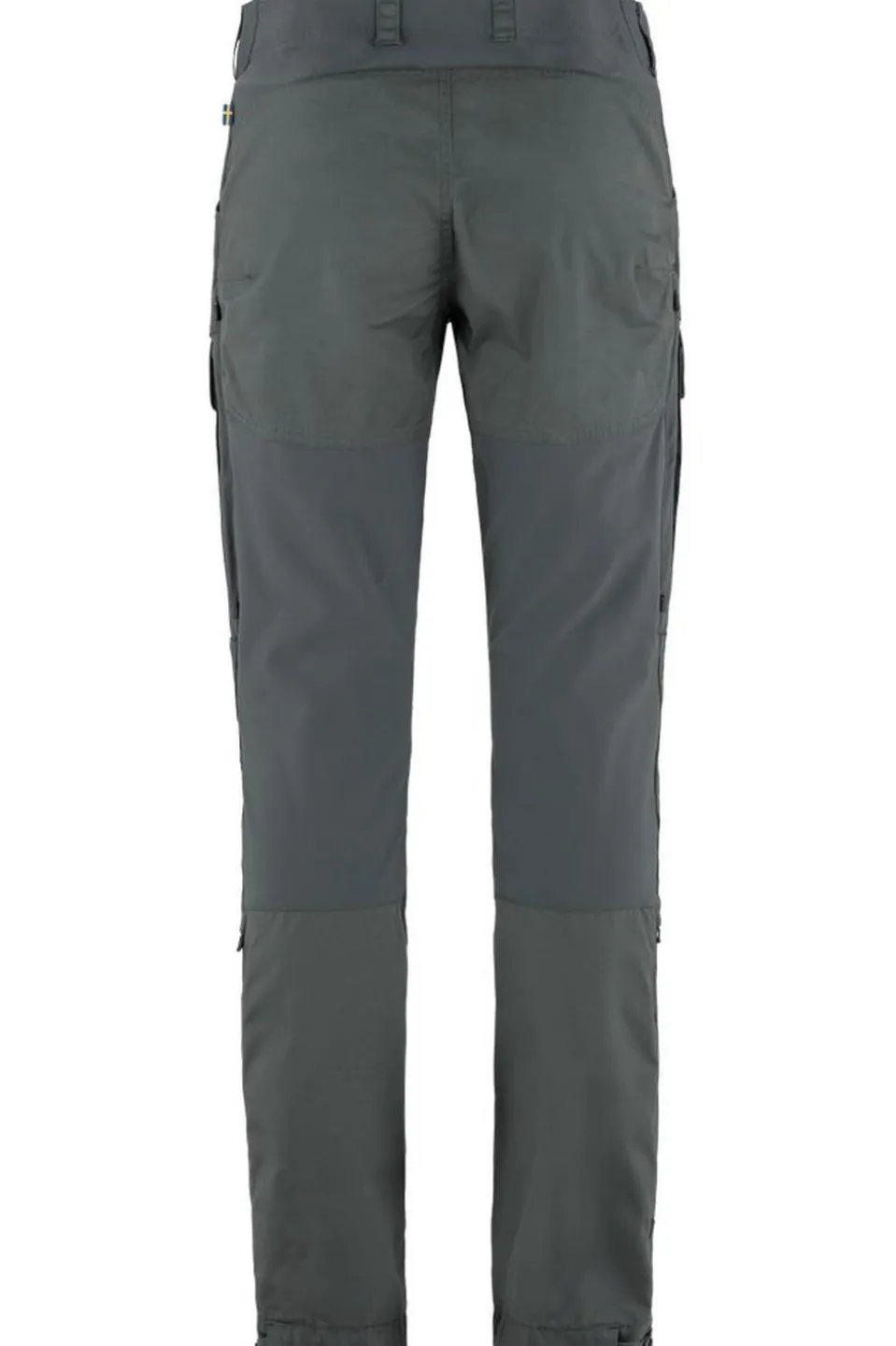 Fjällräven Broek Keb