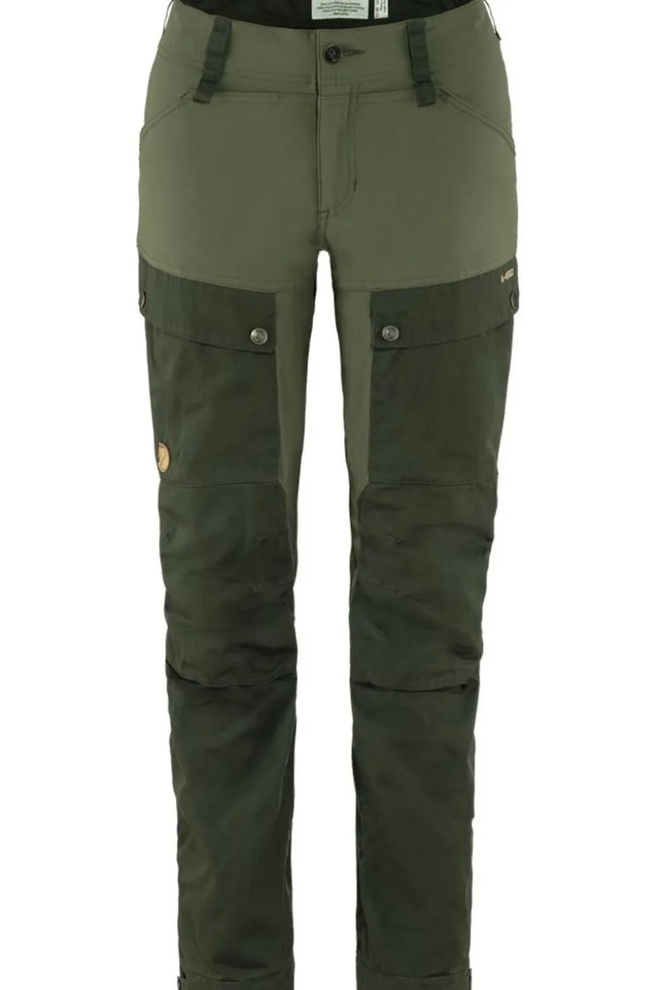 Fjällräven Broek Keb