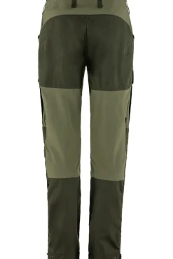Fjällräven Broek Keb