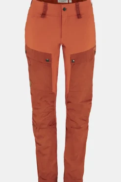 Fjällräven Broek Keb