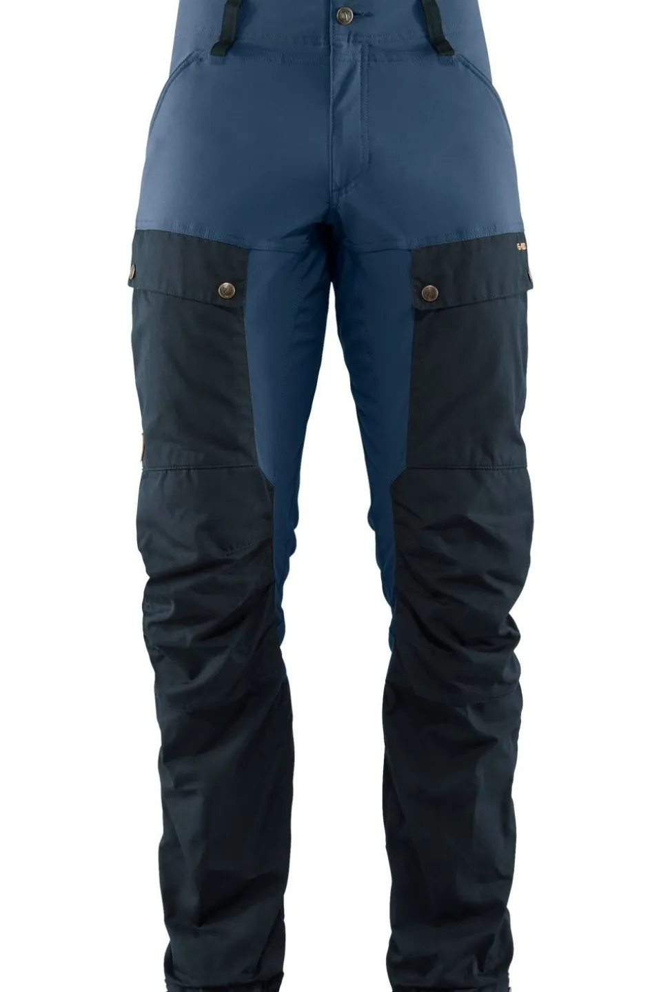 Fjällräven Broek Keb