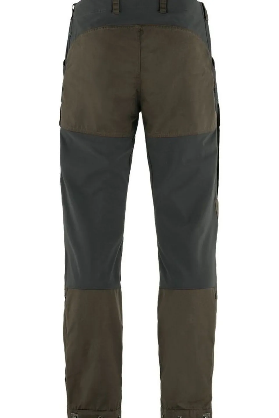 Fjällräven Broek Keb