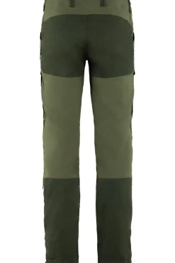 Fjällräven Broek Keb