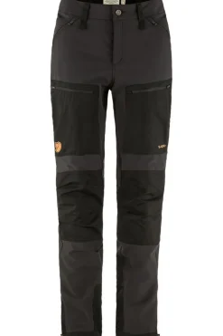 Fjällräven Broek Keb Agile Trousers W