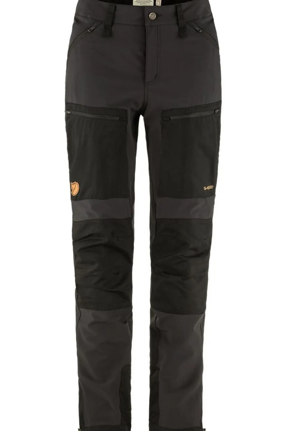 Fjällräven Broek Keb Agile Trousers W