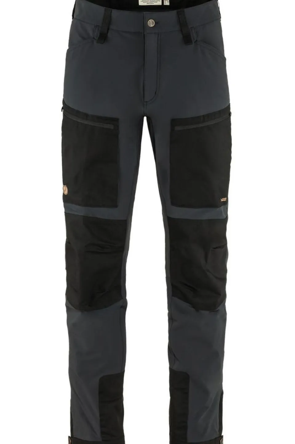 Fjällräven Broek Keb Agile Trousers Reg