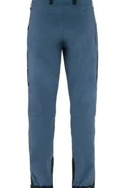 Fjällräven Broek Keb Agile Trousers Short