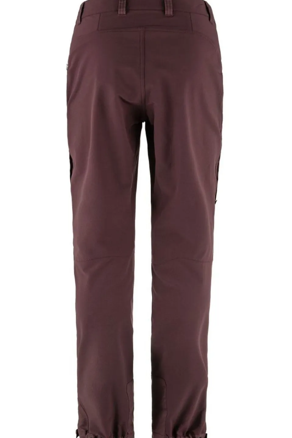 Fjällräven Broek Keb Agile Trousers W