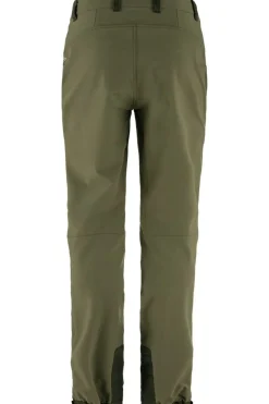 Fjällräven Broek Keb Agile Trousers W