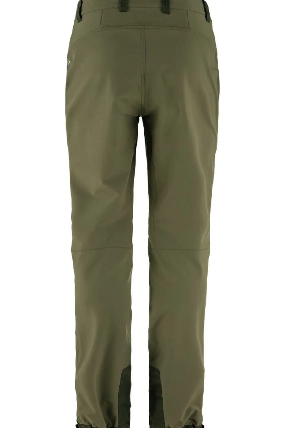 Fjällräven Broek Keb Agile Trousers W