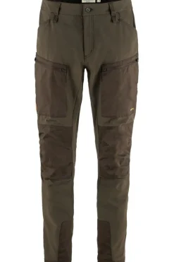 Fjällräven Broek Keb Agile Trousers M