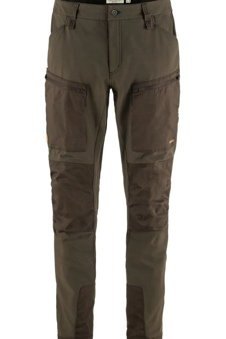Fjällräven Broek Keb Agile Trousers M