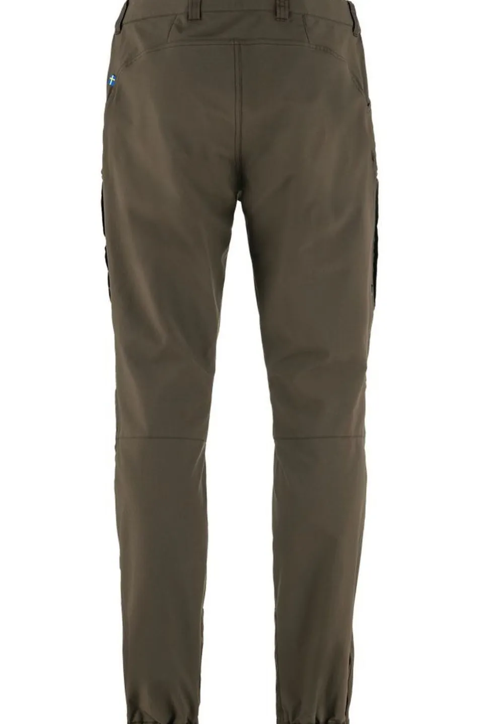 Fjällräven Broek Keb Agile Trousers M