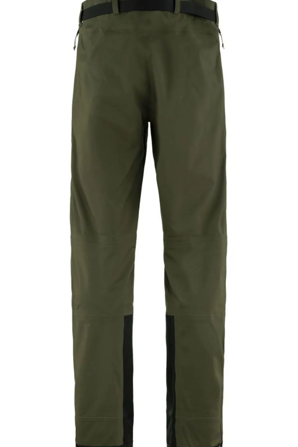 Fjällräven Broek Keb Eco-Shell Trousers M