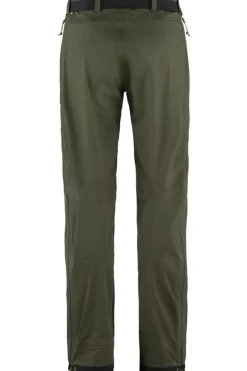 Fjällräven Broek Keb Eco-Shell Trousers W