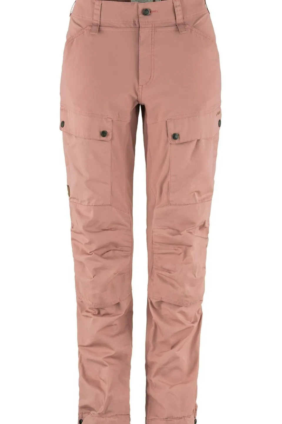 Fjällräven Broek Keb Trousers Curved W