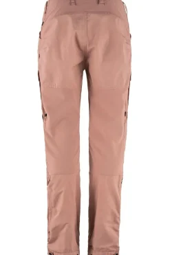 Fjällräven Broek Keb Trousers Curved W