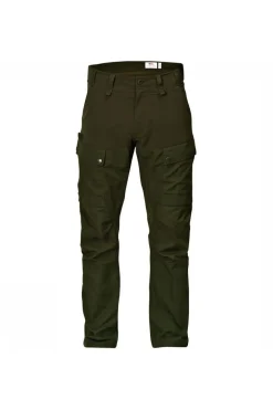 Fjällräven Broek Lappland Hybrid