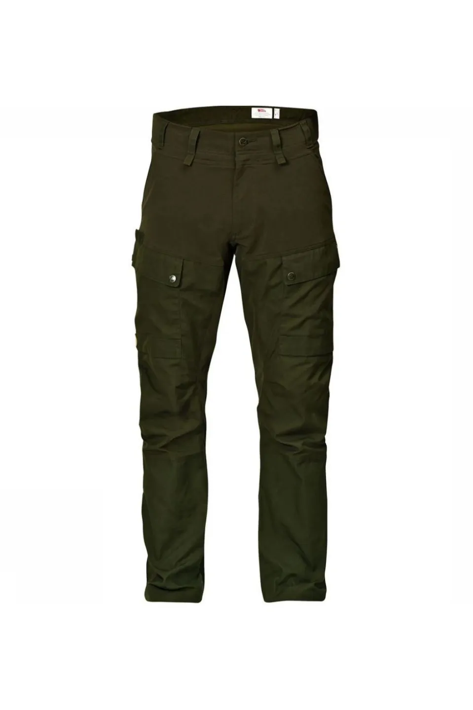 Fjällräven Broek Lappland Hybrid