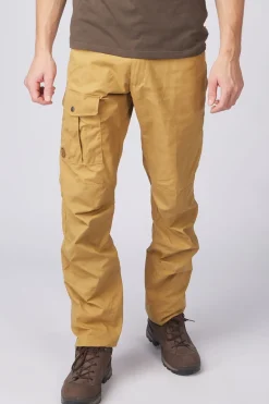 Fjällräven Broek Nils