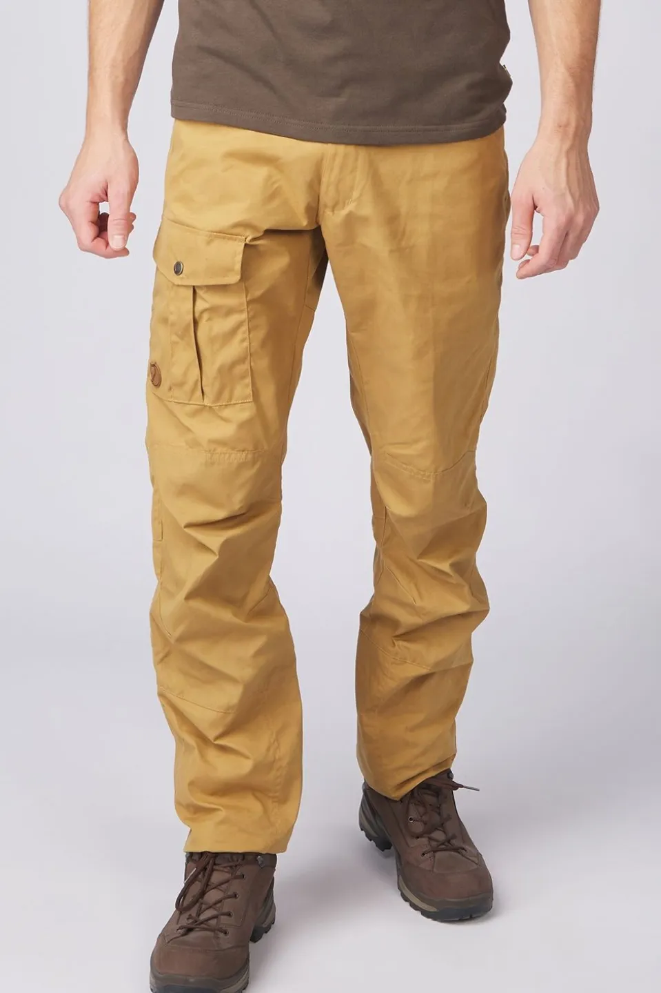 Fjällräven Broek Nils