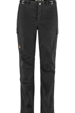Fjällräven Broek Singi X-Trousers W