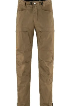Fjällräven Broek Singi X-Trousers M