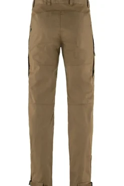 Fjällräven Broek Singi X-Trousers M