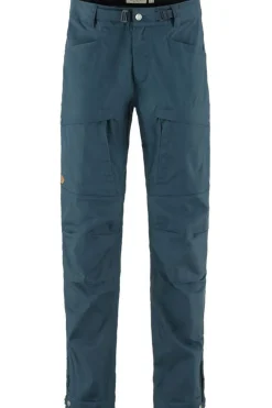 Fjällräven Broek Singi X-Trousers M