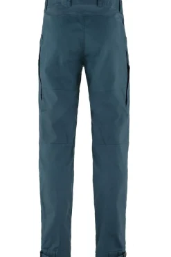 Fjällräven Broek Singi X-Trousers M