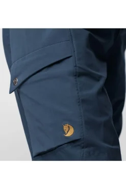 Fjällräven Broek Singi X-Trousers M