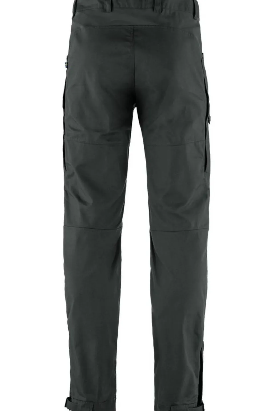 Fjällräven Broek Singi X-Trousers M