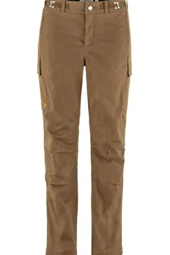 Fjällräven Broek Singi X-Trousers W