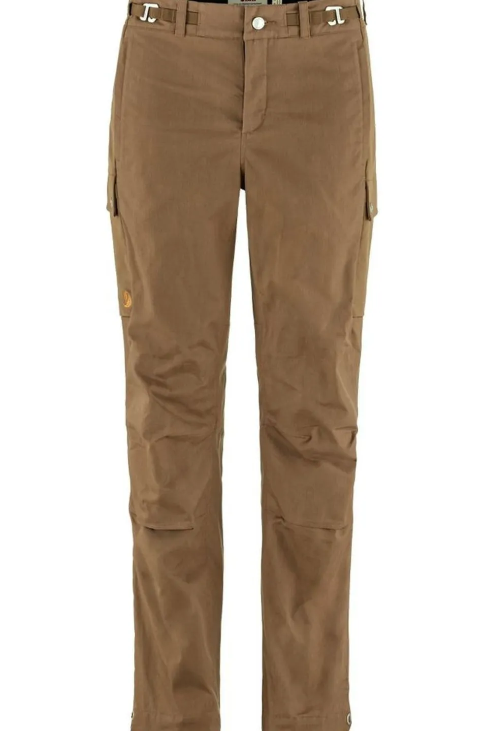 Fjällräven Broek Singi X-Trousers W