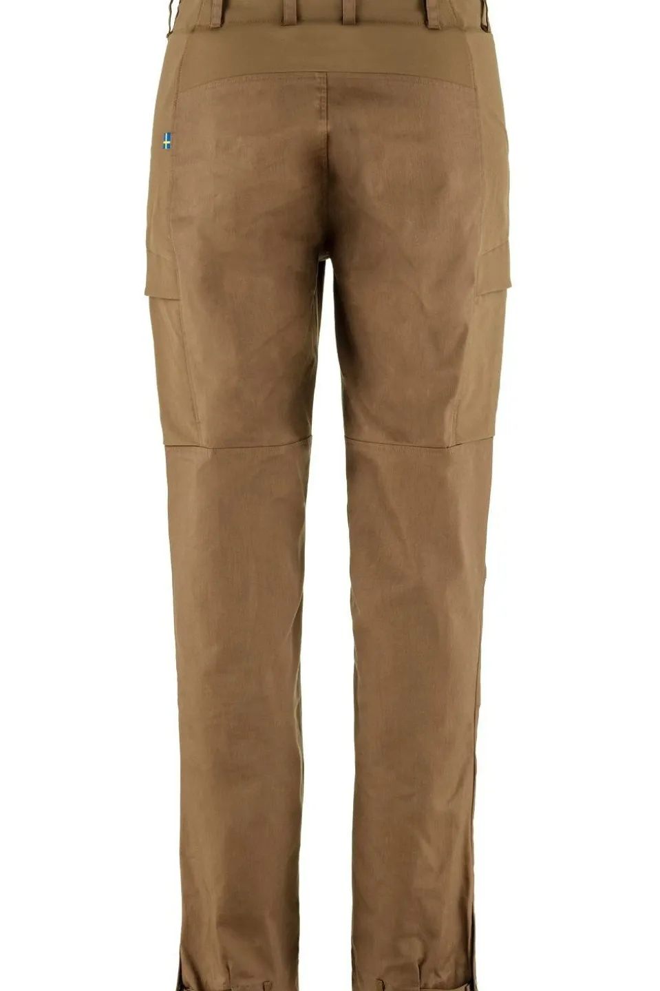 Fjällräven Broek Singi X-Trousers W