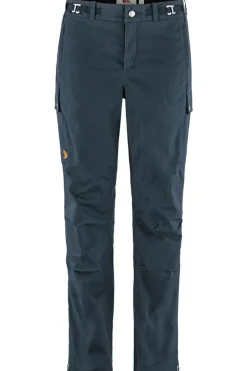 Fjällräven Broek Singi X-Trousers W